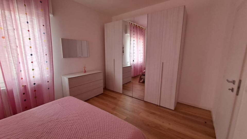 App4rent Milano n 3 Family apartment Apartment in Lido di Jesolo
