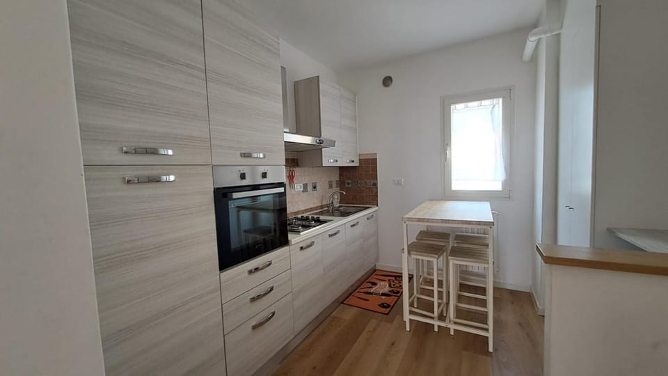 App4rent Milano n 3 Family apartment Apartment in Lido di Jesolo