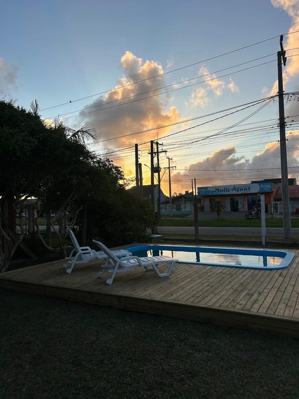 Casa de temporada - Brisa do Mar Casa de Praia House in Tramandaí
