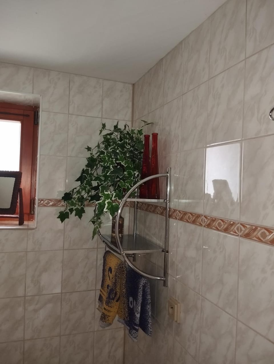 Domček u Alina House in Slovakia