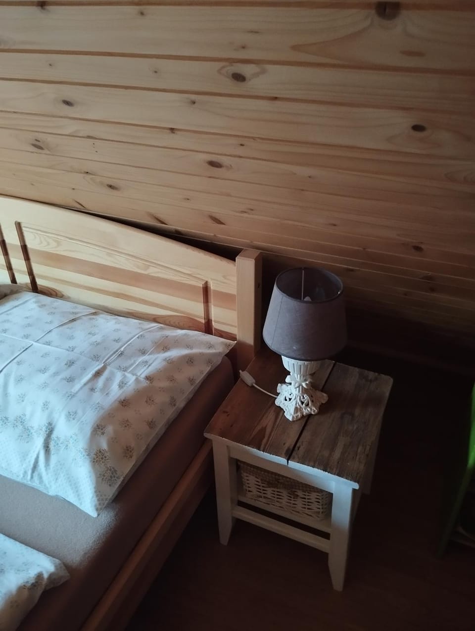 Domček u Alina House in Slovakia