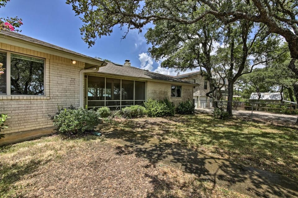 Serene 3 BR Canyon Lake Getaway w Stunning Views House in Canyon Lake