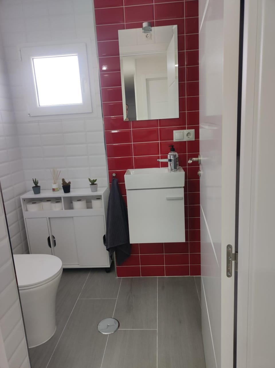 Piso en Valadouro Apartment in A Mariña Occidental