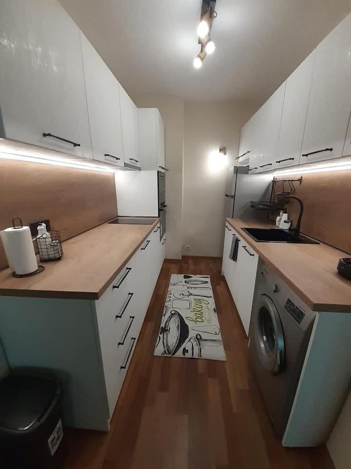Statevi Guest Apartment 1 Apartment in Velingrad