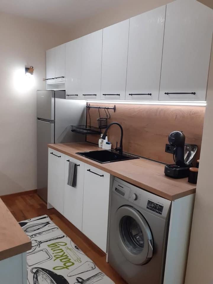 Statevi Guest Apartment 1 Apartment in Velingrad