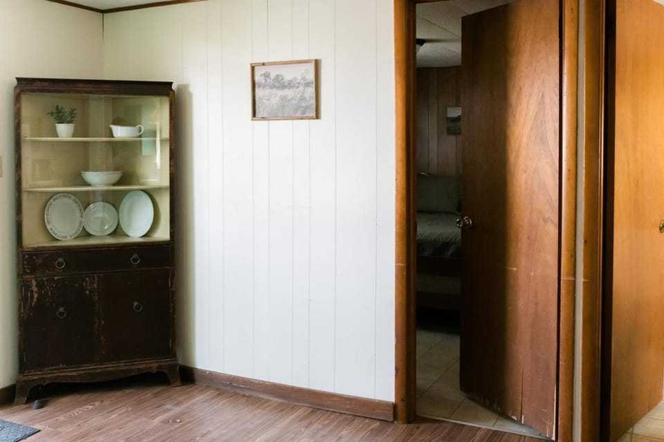 Beaver Creek Cabin 1 Cabin in Pennsylvania