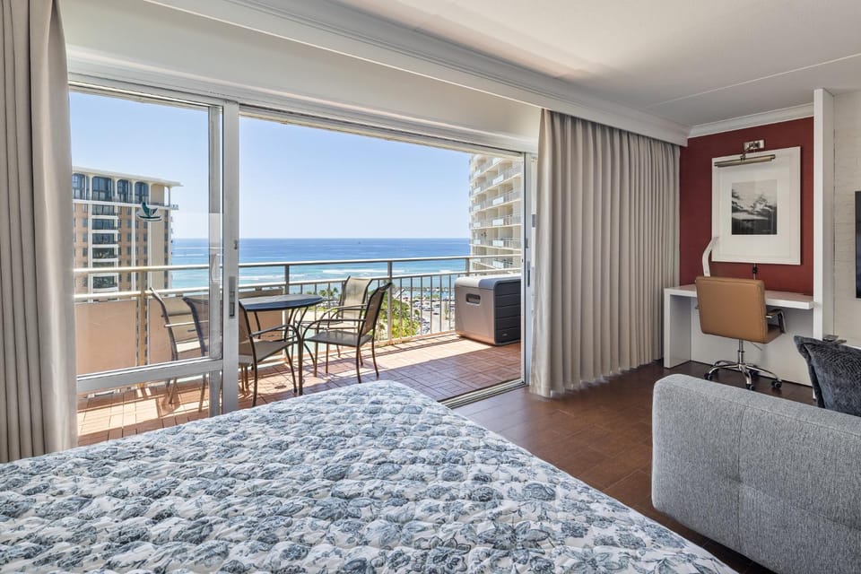 Sea view