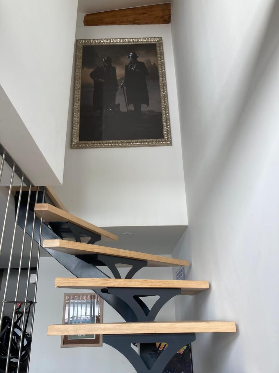 Loft Hyper centre Saintes Apartment in Nouvelle-Aquitaine