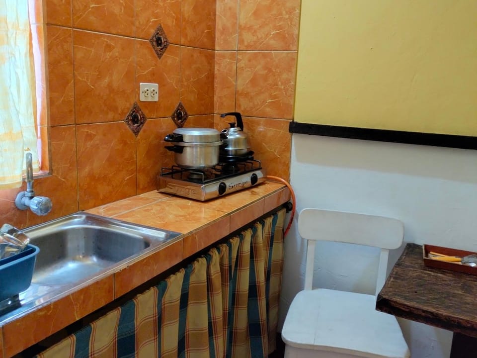 Casa del Gringo Bed and Breakfast in Cieneguilla