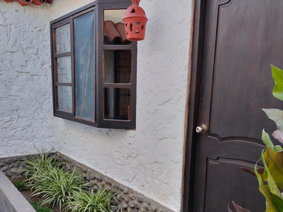Casa del Gringo Bed and Breakfast in Cieneguilla