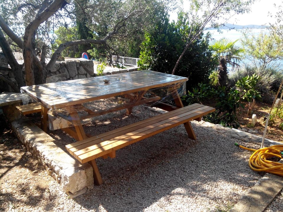 Garden, Garden view, Sea view
