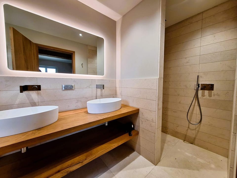 Villa Sorella, votre escapade provençale au coeur des Alpilles Villa in Saint-Remy-de-Provence