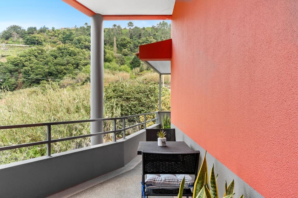 Patio, View (from property/room), Balcony/Terrace