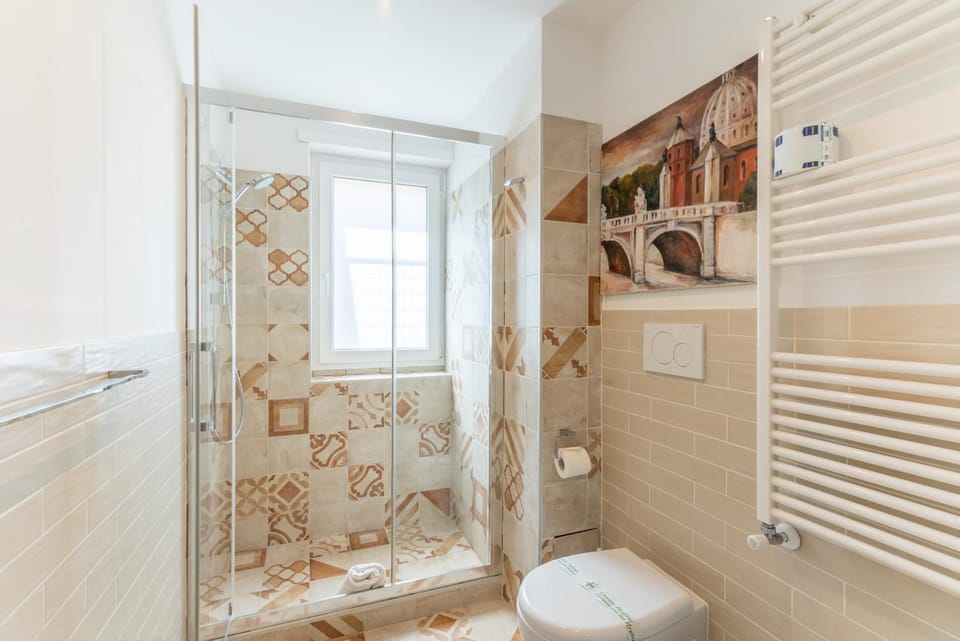 Shower, Toilet, Bathroom, bidet