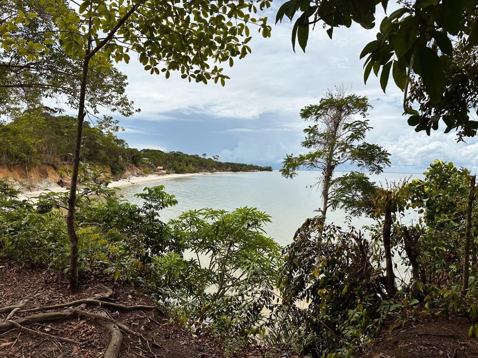 Sea view