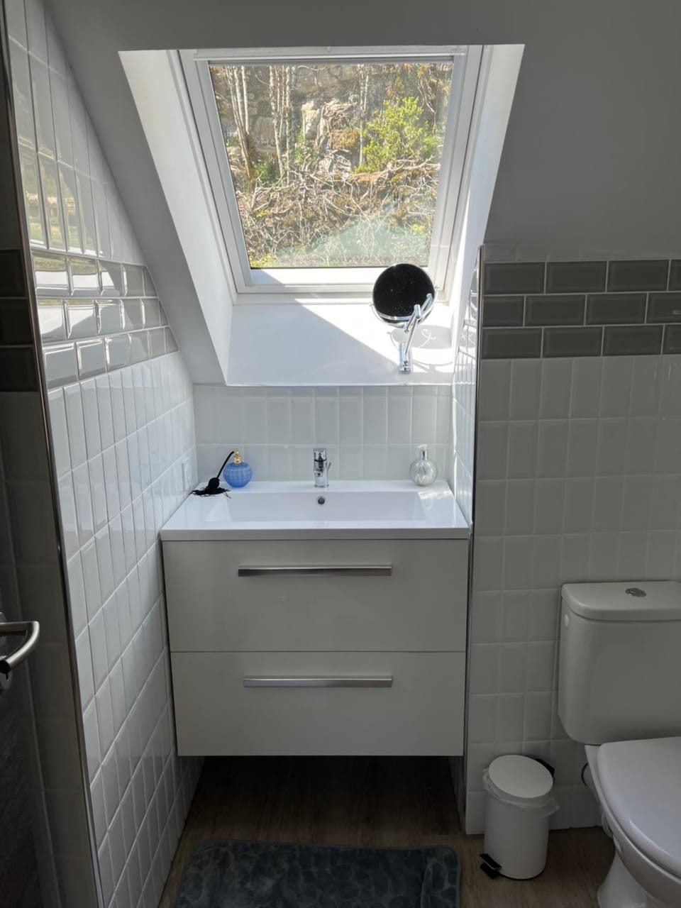 Gite de Coussanne 3 Apartment in Espalion