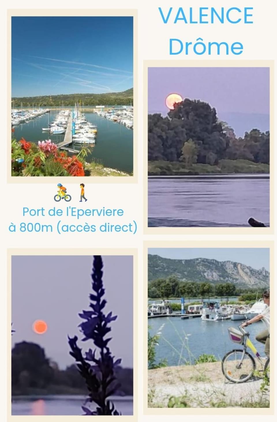 Le Gîte du Pont des Lones House in Valence