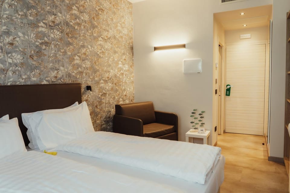 Villa Ersilia Bed and Breakfast in Limone Sul Garda