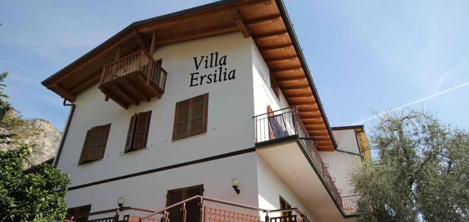 Villa Ersilia Bed and Breakfast in Limone Sul Garda
