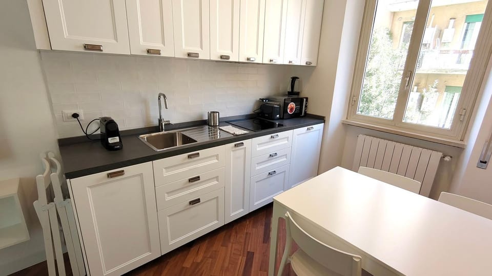 Coffee/tea facilities, Kitchen or kitchenette, dishwasher, pet friendly, stove, toaster
