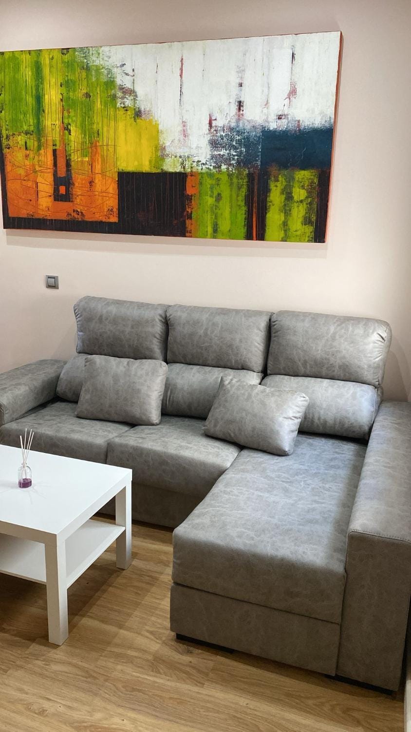 Piso Palacio centro Apartment in El Puerto de Santa María
