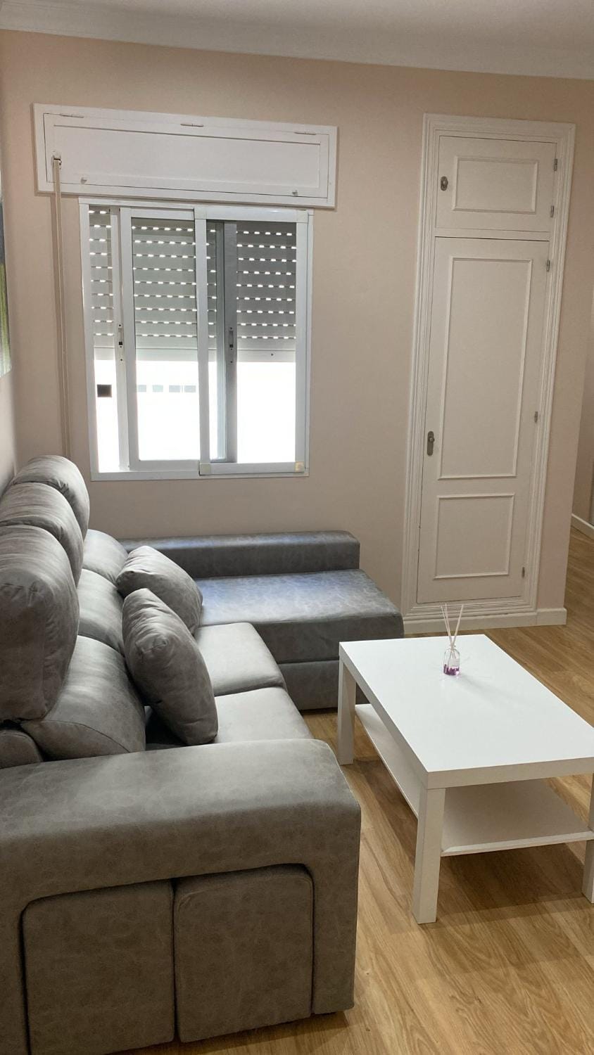 Piso Palacio centro Apartment in El Puerto de Santa María