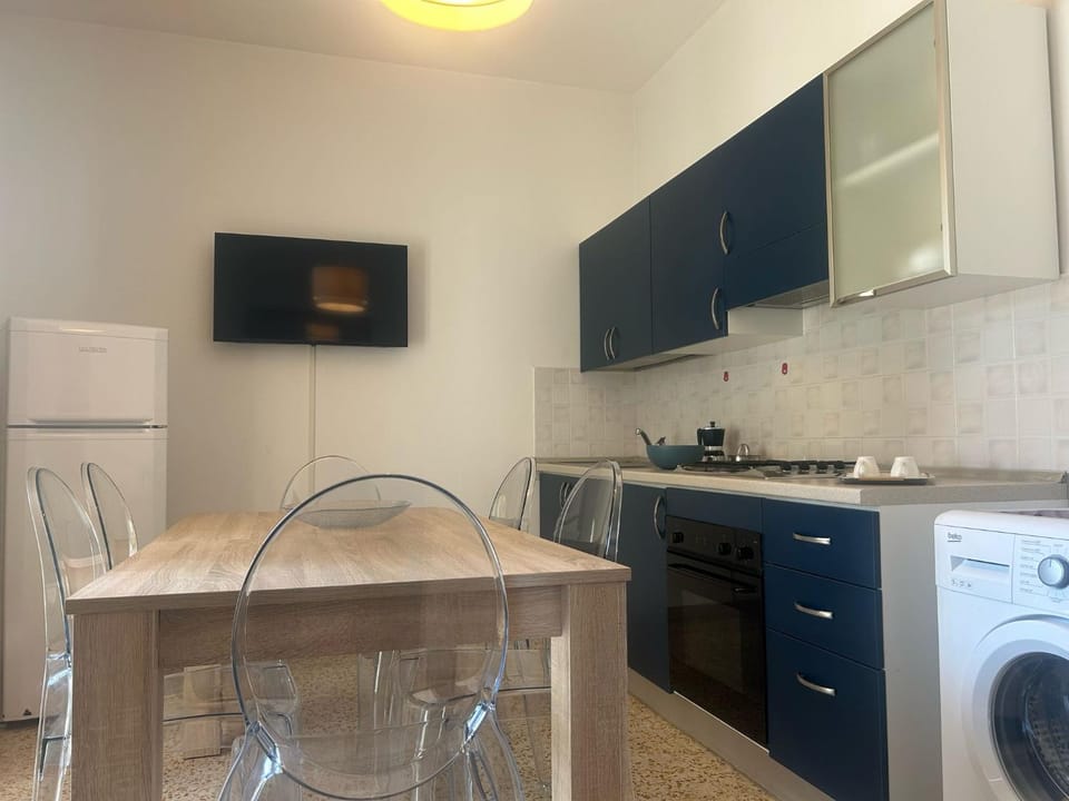 CV004 - Cervia, nuovo trilocale con aria condizionata Apartment in Cervia