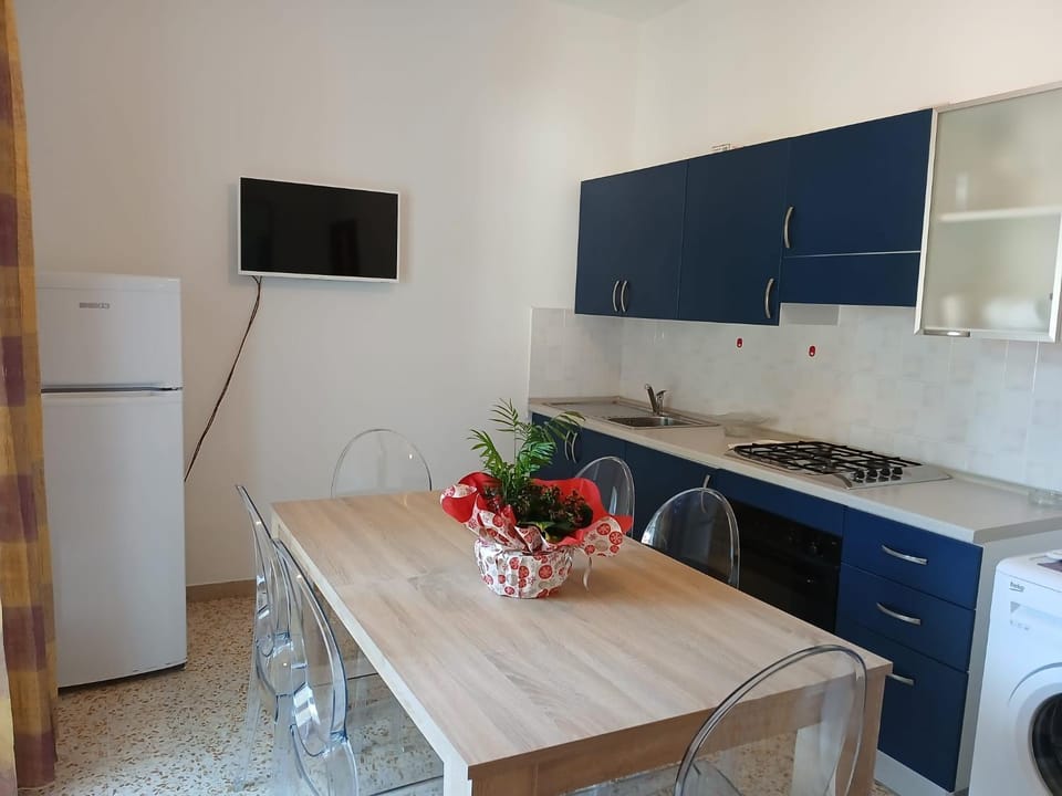 CV004 - Cervia, nuovo trilocale con aria condizionata Apartment in Cervia