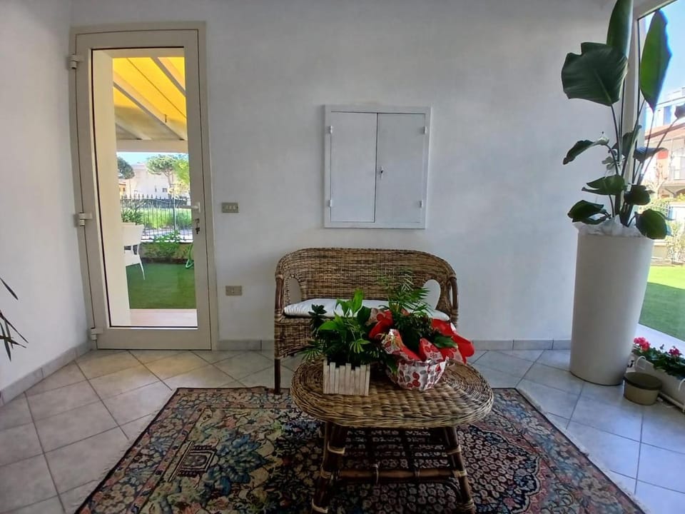 CV004 - Cervia, nuovo trilocale con aria condizionata Apartment in Cervia