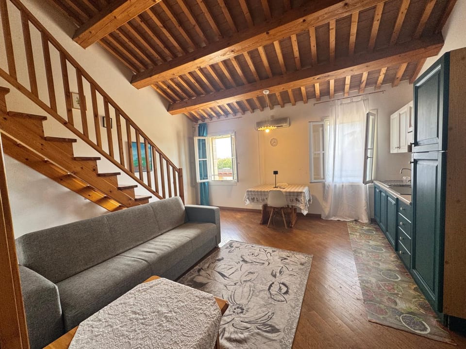 Residence Nonna Giuseppina Apartment in Veneto