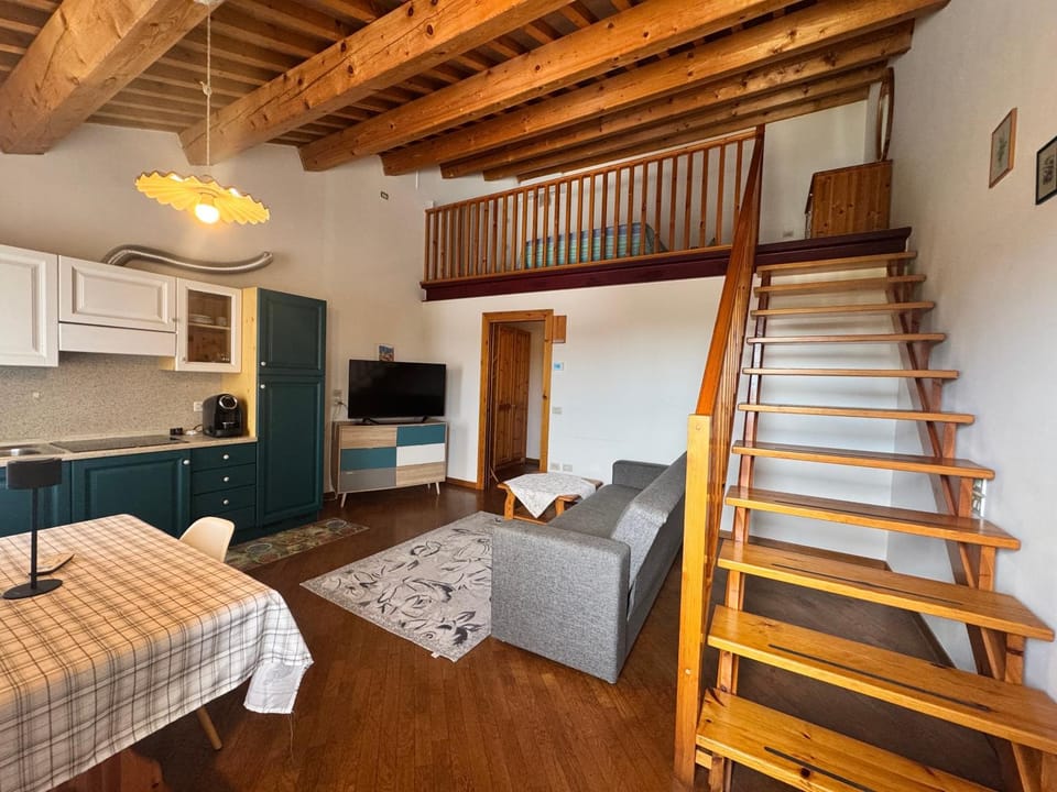Residence Nonna Giuseppina Apartment in Veneto