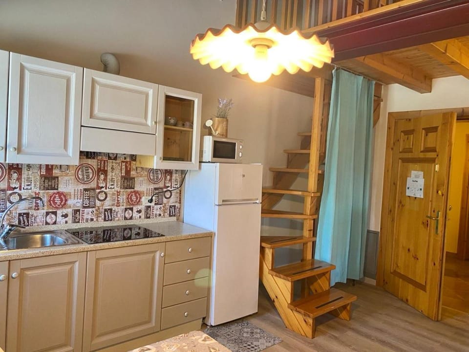 Residence Nonna Giuseppina Apartment in Veneto