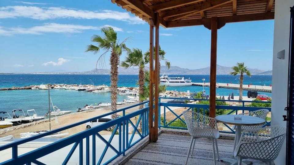 Hotel Alexandra Hotel in Argolis, Greece