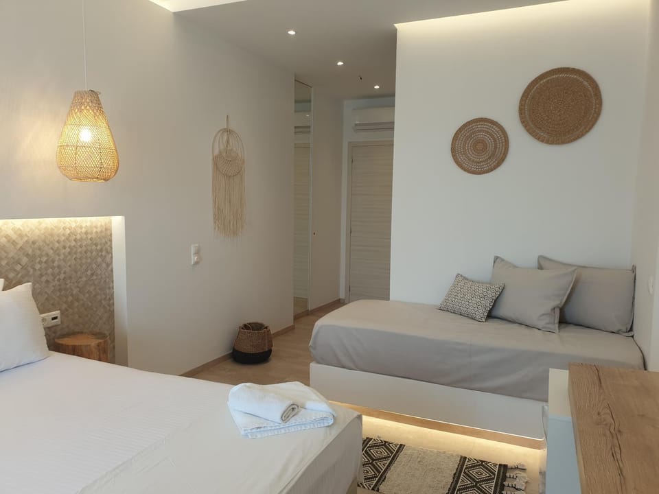 Hotel Alexandra Hotel in Argolis, Greece