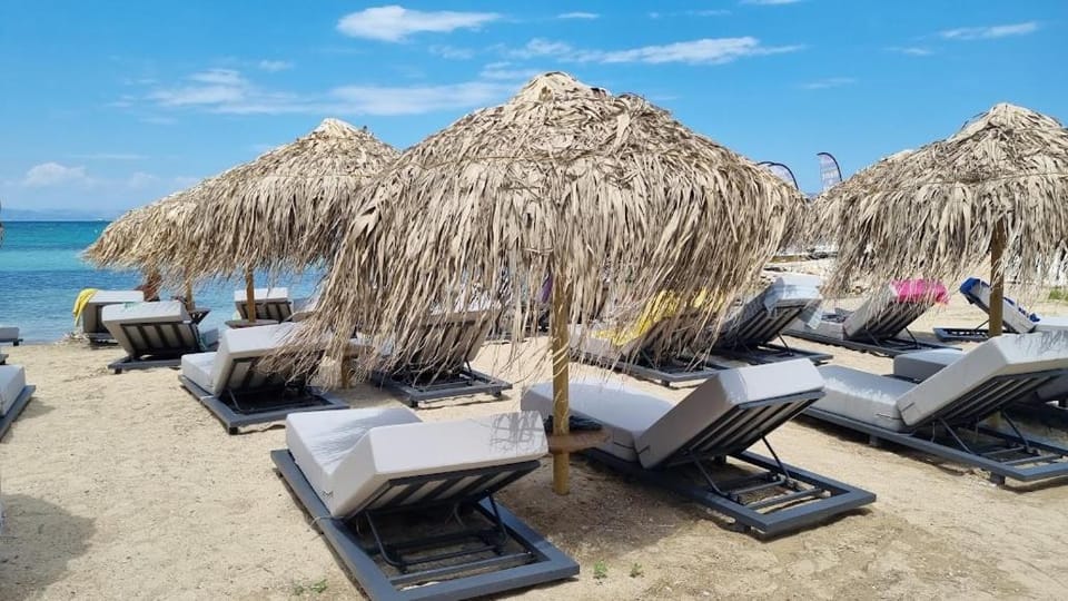 Hotel Alexandra Hotel in Argolis, Greece