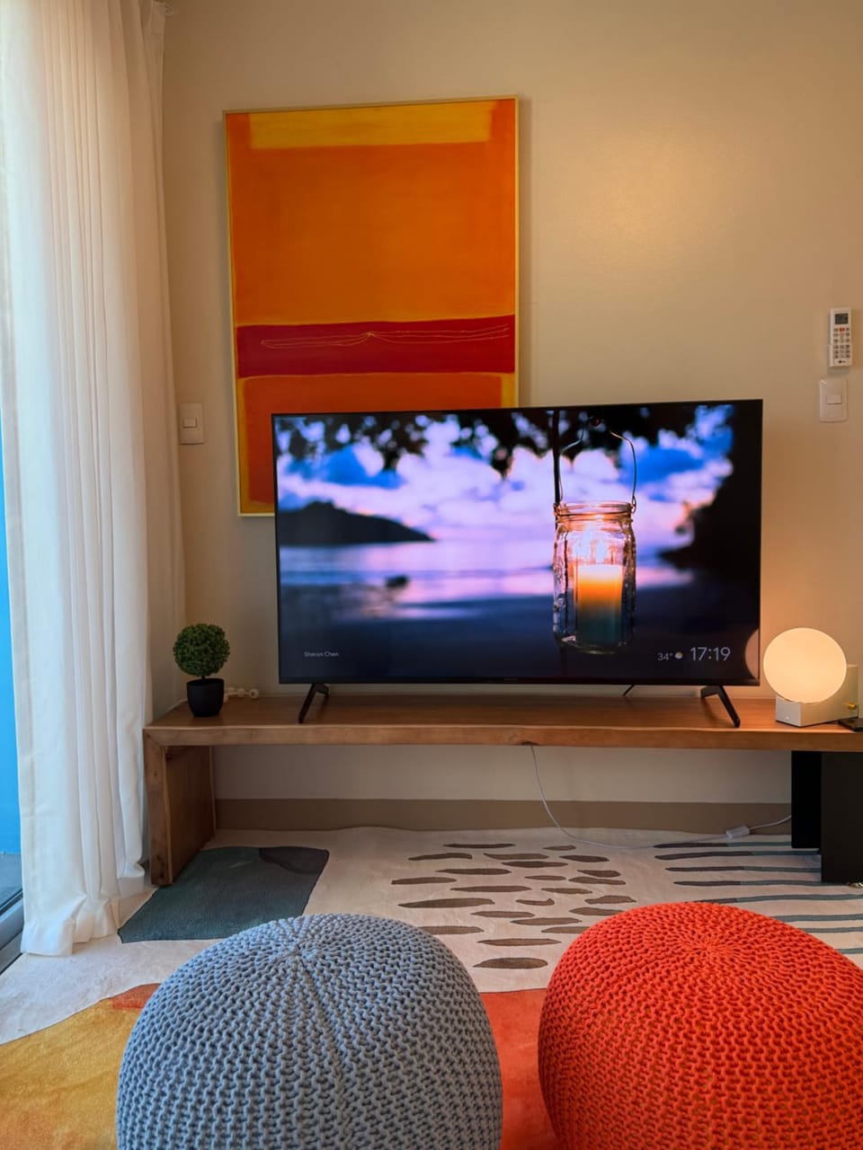 Communal lounge/ TV room, Communal lounge/ TV room, TV and multimedia