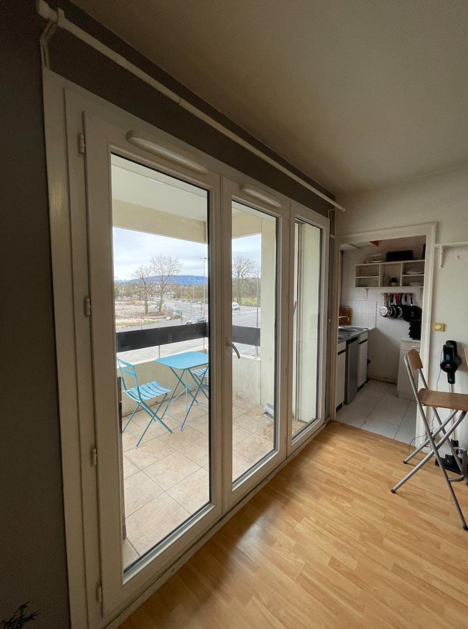 Geneva Residences Ferney-Voltaire Apartment hotel in Canton of Geneva
