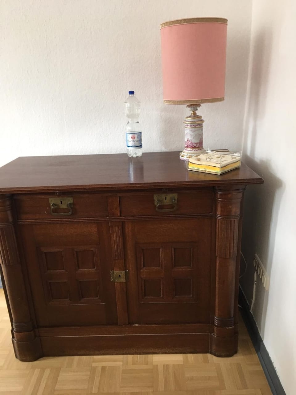 House of Aurelie Apartment in Celle