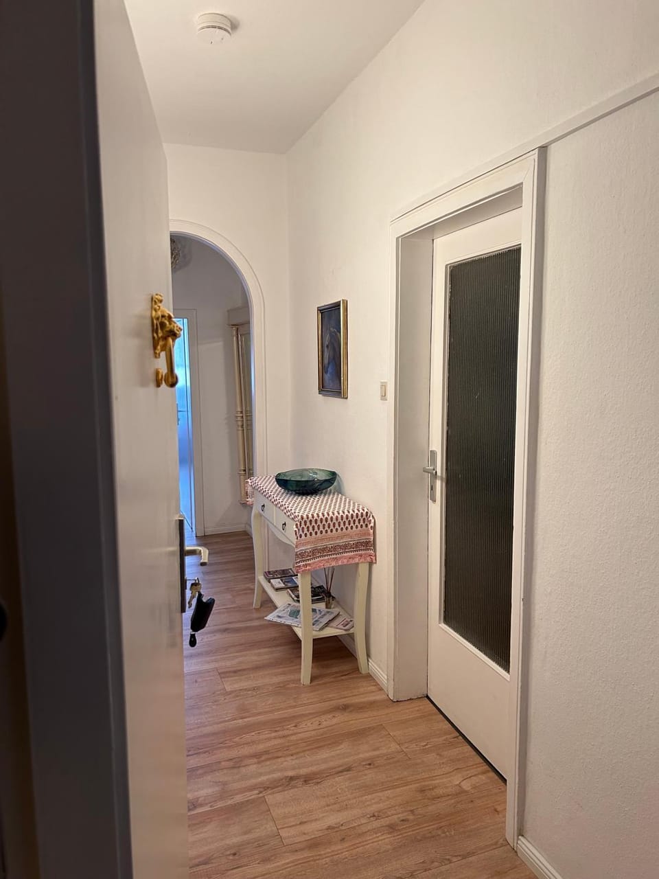 House of Aurelie Apartment in Celle