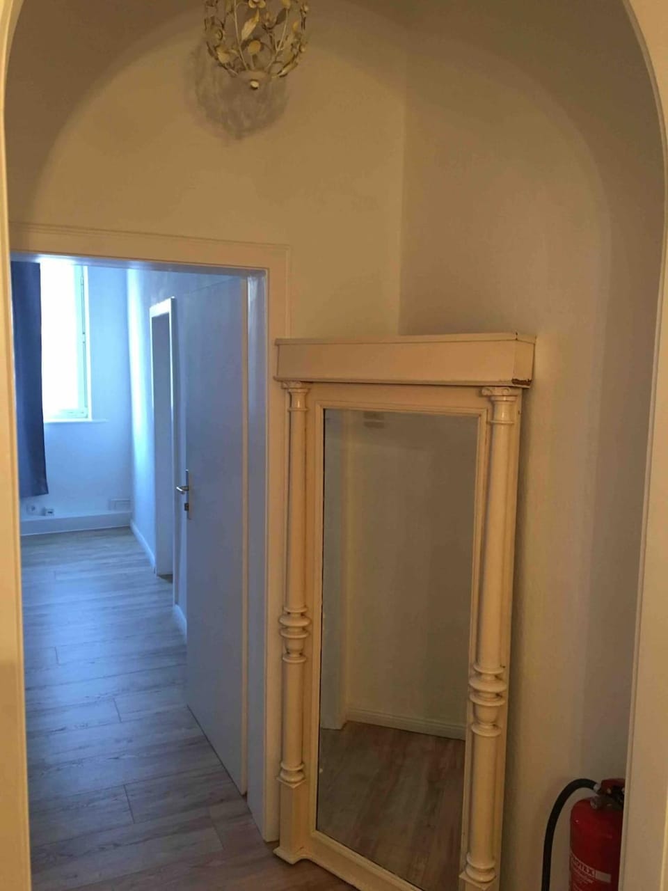 House of Aurelie Apartment in Celle