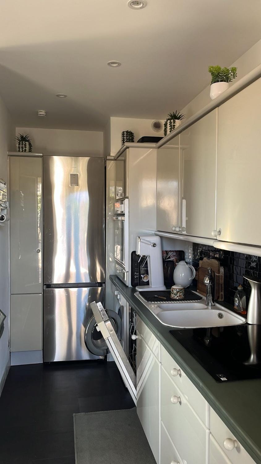 villa sur le toit au centre de Cannes Apartment in Cannes