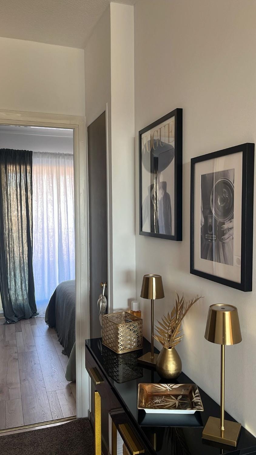 villa sur le toit au centre de Cannes Apartment in Cannes