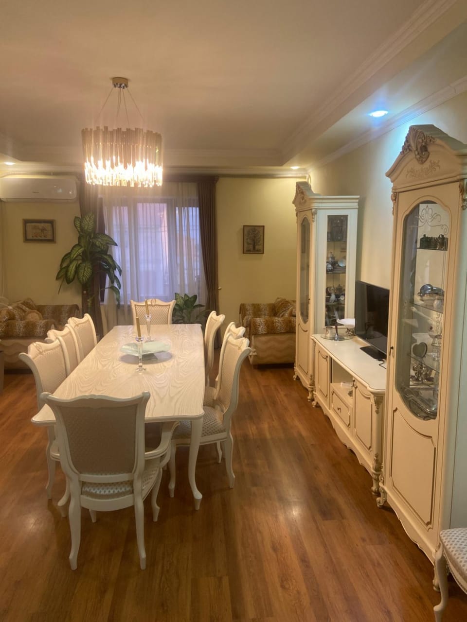Yerevan Guesthouse B&B Bed and Breakfast in Yerevan