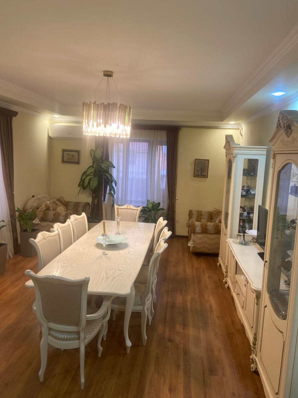 Yerevan Guesthouse B&B Bed and Breakfast in Yerevan