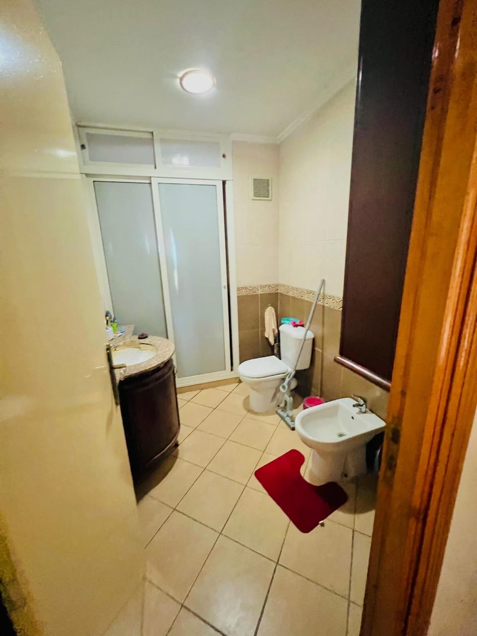 Apparemment à louer au centre ville Bouznika Apartment in Bouznika