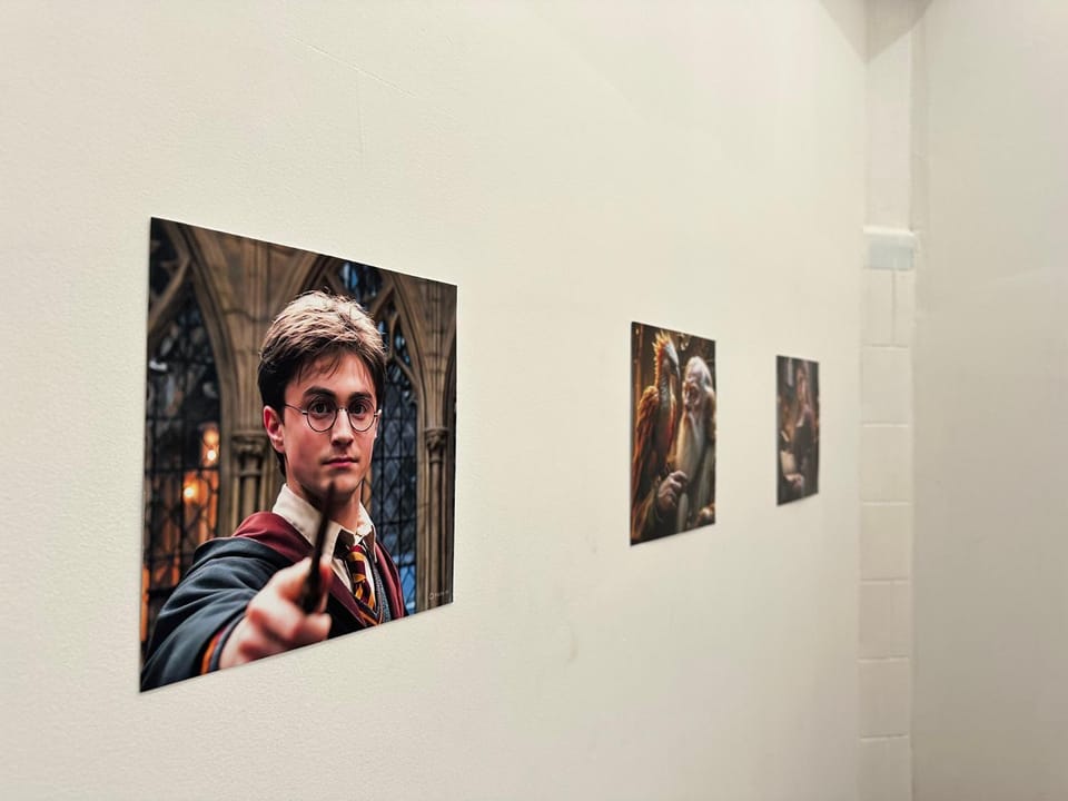Quarto Harry Potter - Nº 2 Vacation rental in Sao Paulo City