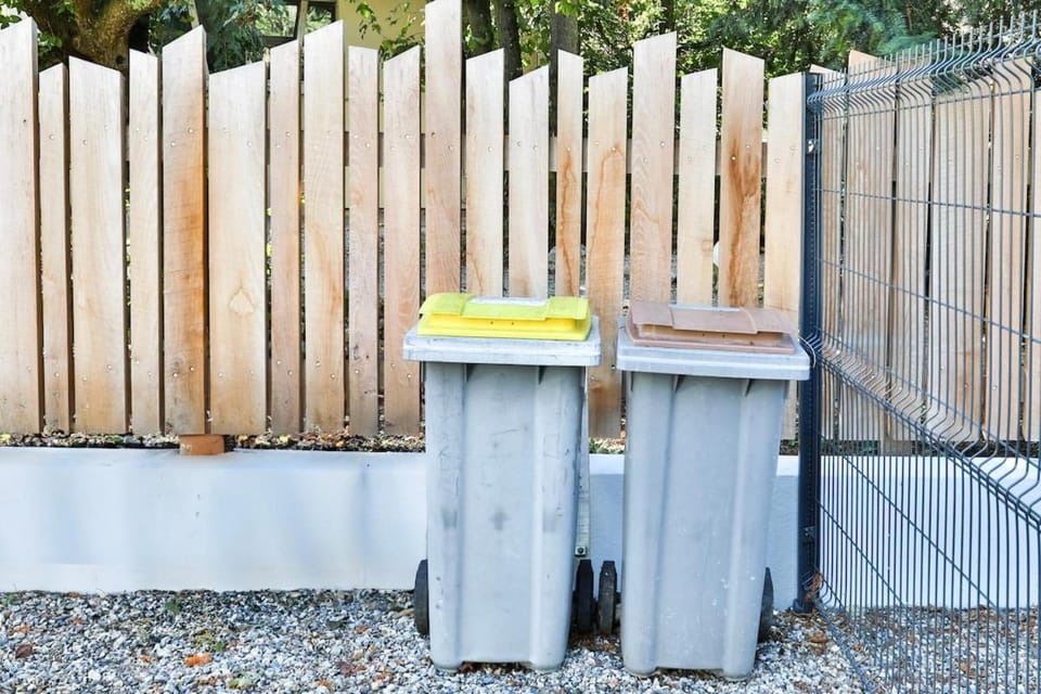 le refuge fleuri T5 avec terrasse et jardin Apartment in Grand Est