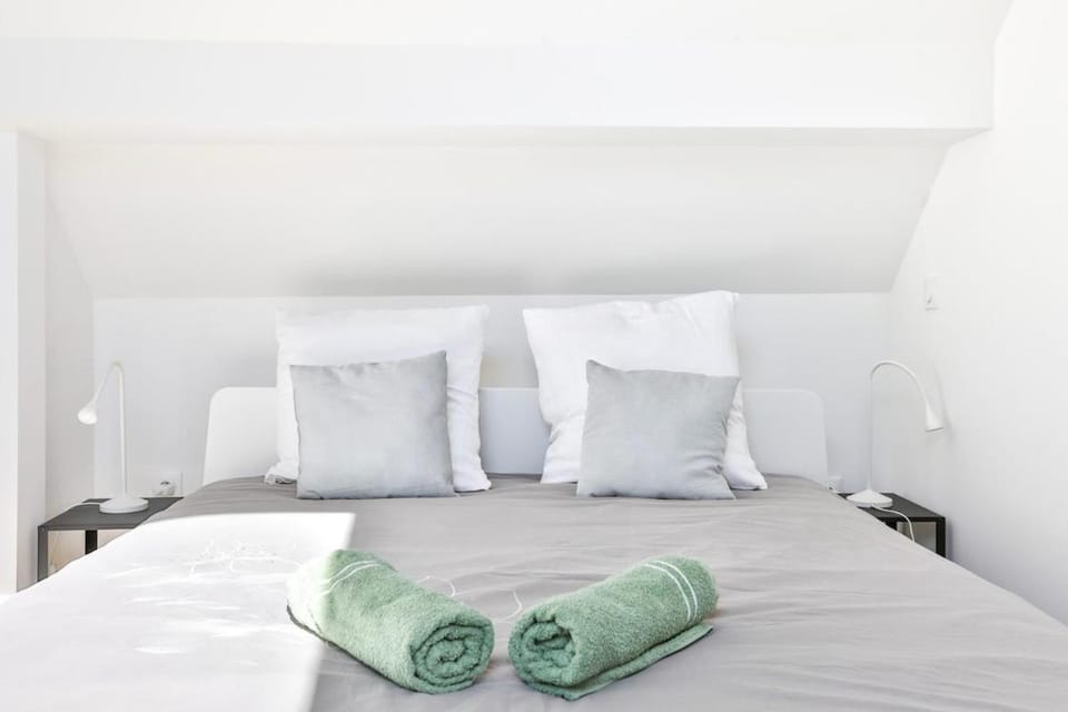 le refuge fleuri T5 avec terrasse et jardin Apartment in Grand Est