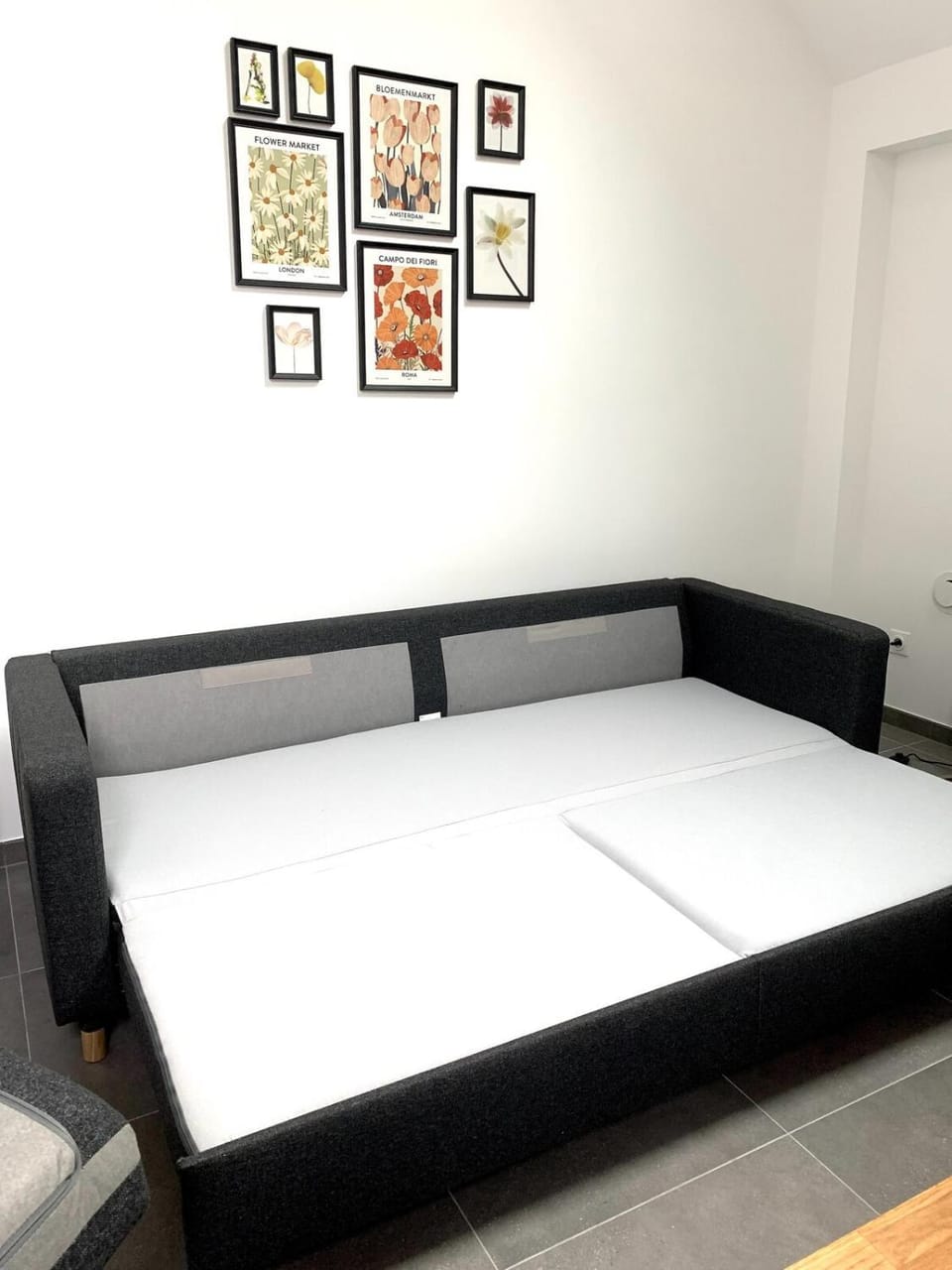 le refuge fleuri T5 avec terrasse et jardin Apartment in Grand Est