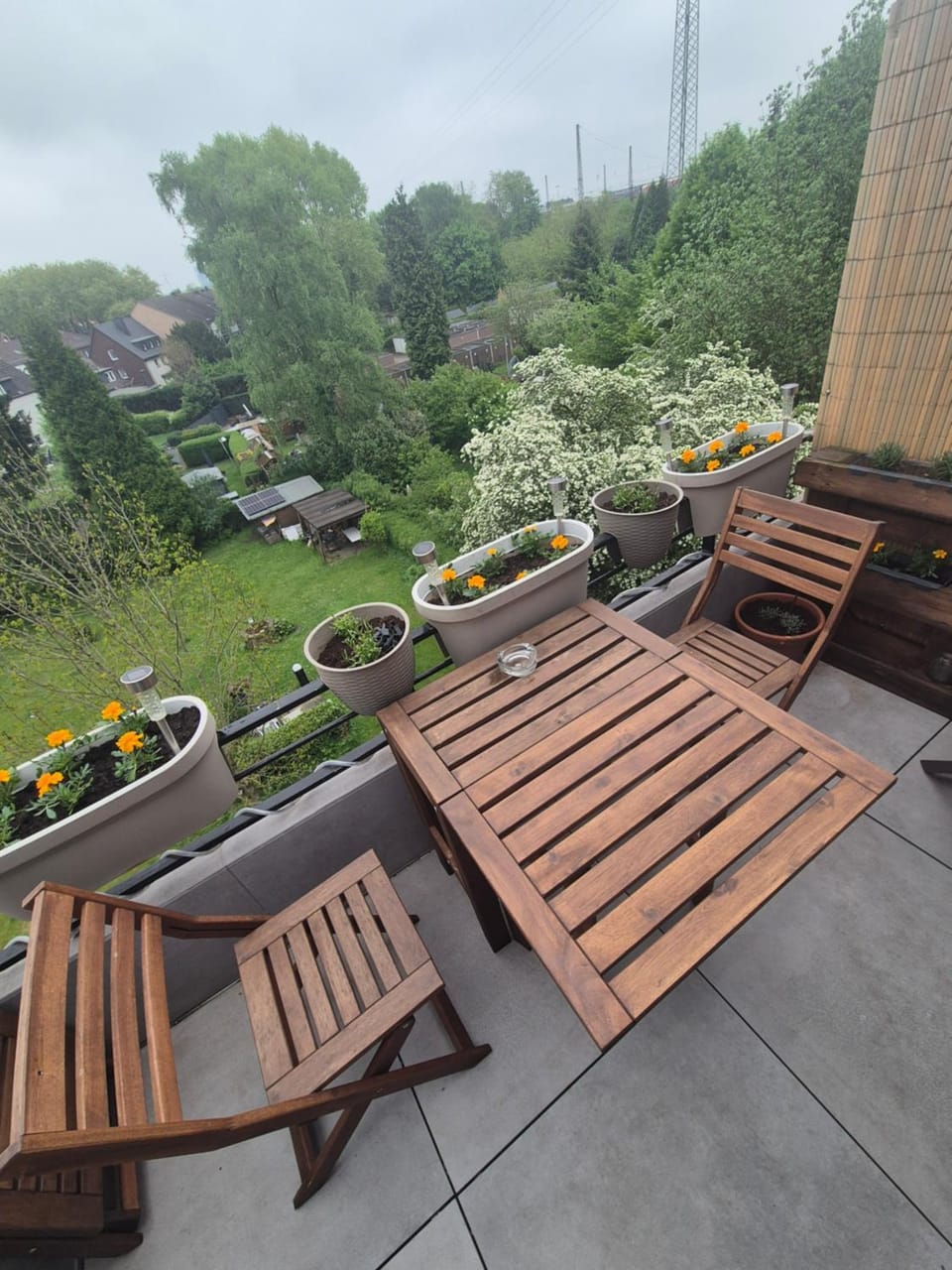 View (from property/room), Garden view